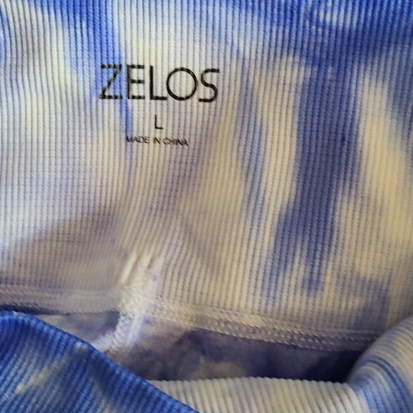 Zelos leggings never worn - Picture 6 of 6